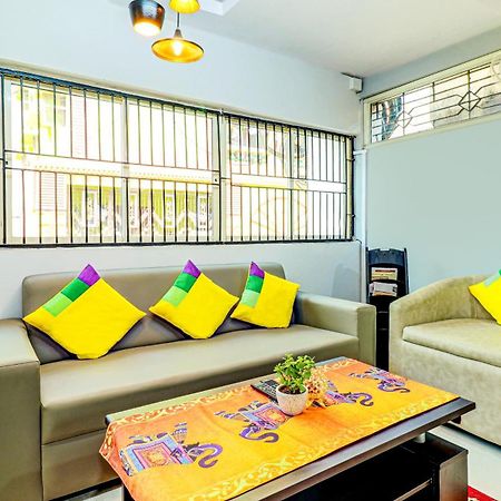 Itsy Hotels Aasma Luxury Villa 부바네스 외부 사진