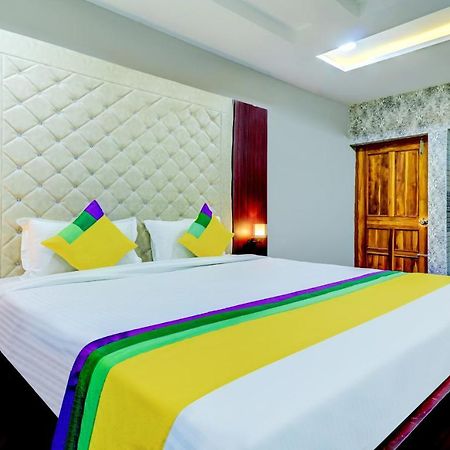 Itsy Hotels Aasma Luxury Villa 부바네스 외부 사진