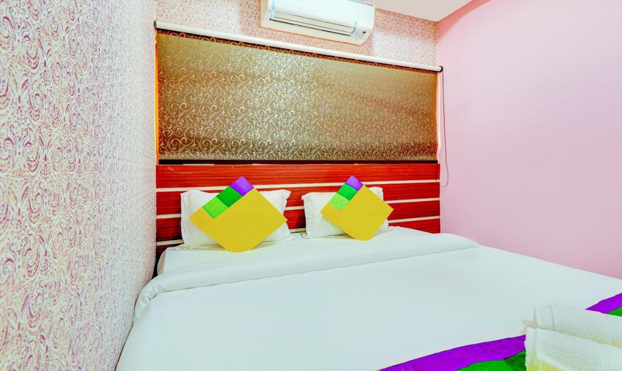Itsy Hotels Aasma Luxury Villa 부바네스 외부 사진
