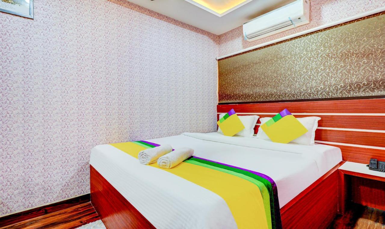 Itsy Hotels Aasma Luxury Villa 부바네스 외부 사진