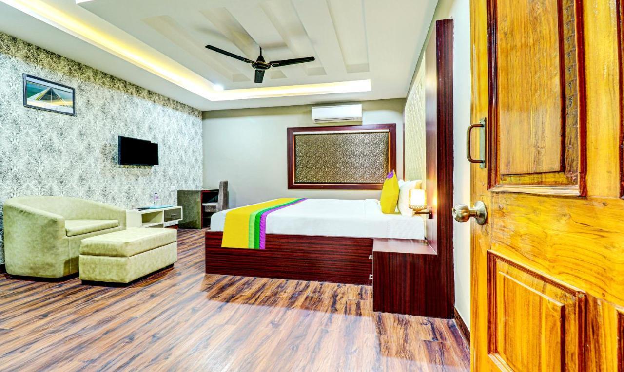 Itsy Hotels Aasma Luxury Villa 부바네스 외부 사진