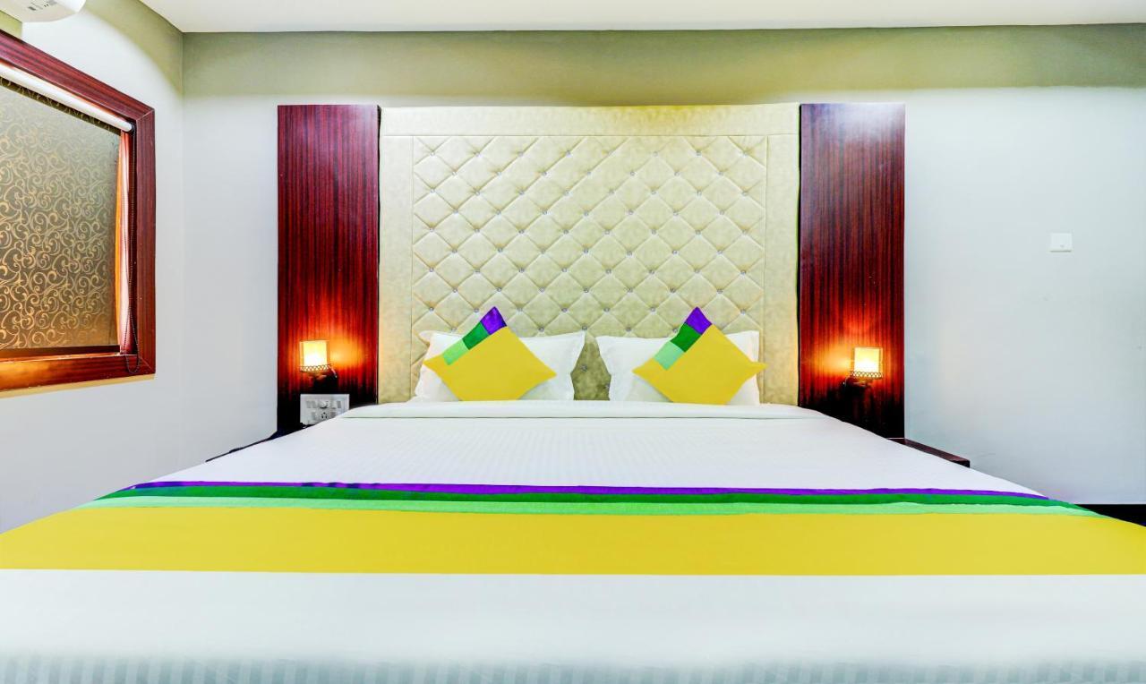 Itsy Hotels Aasma Luxury Villa 부바네스 외부 사진