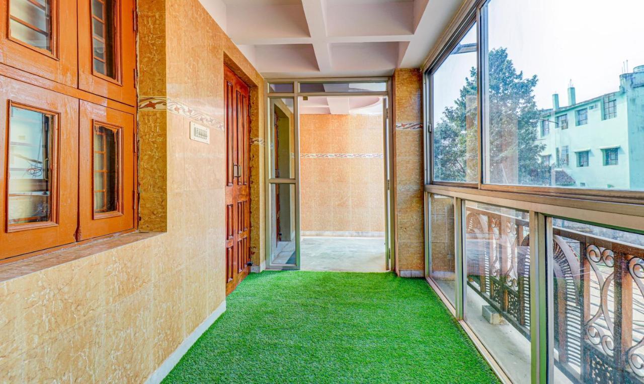 Itsy Hotels Aasma Luxury Villa 부바네스 외부 사진