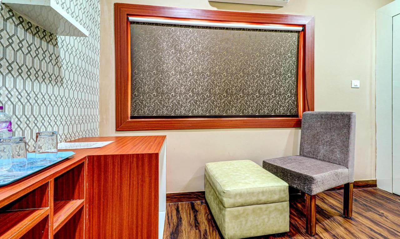 Itsy Hotels Aasma Luxury Villa 부바네스 외부 사진