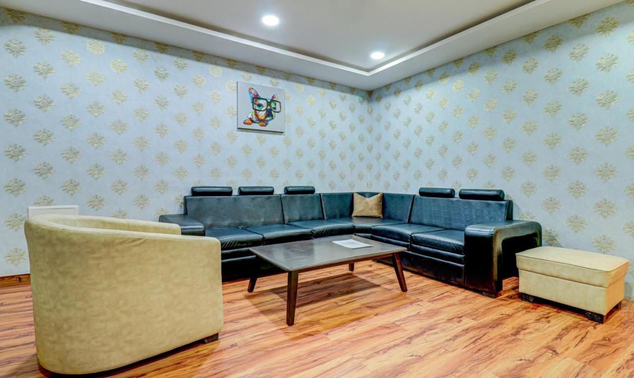 Itsy Hotels Aasma Luxury Villa 부바네스 외부 사진