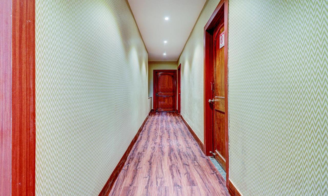 Itsy Hotels Aasma Luxury Villa 부바네스 외부 사진