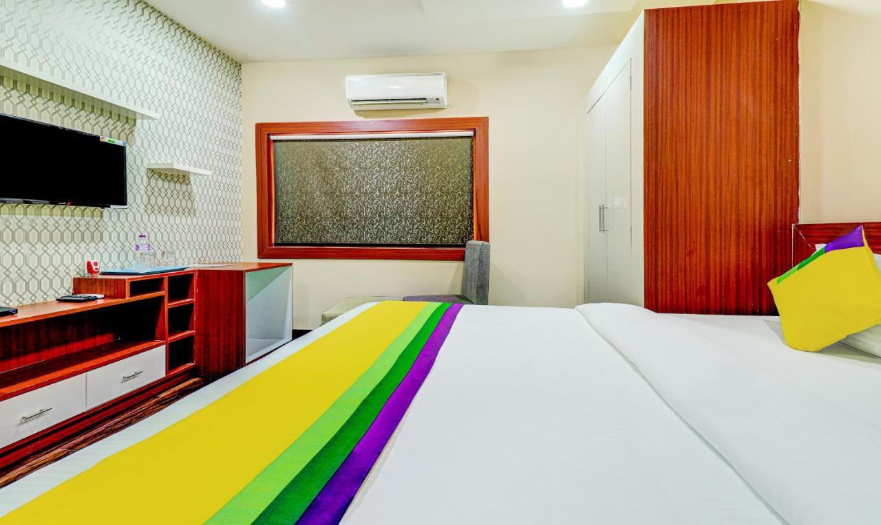 Itsy Hotels Aasma Luxury Villa 부바네스 외부 사진