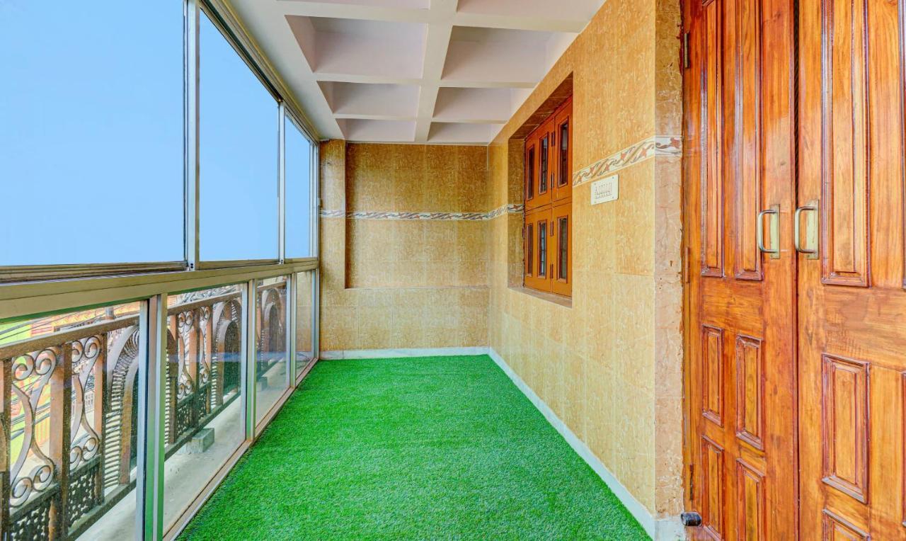 Itsy Hotels Aasma Luxury Villa 부바네스 외부 사진