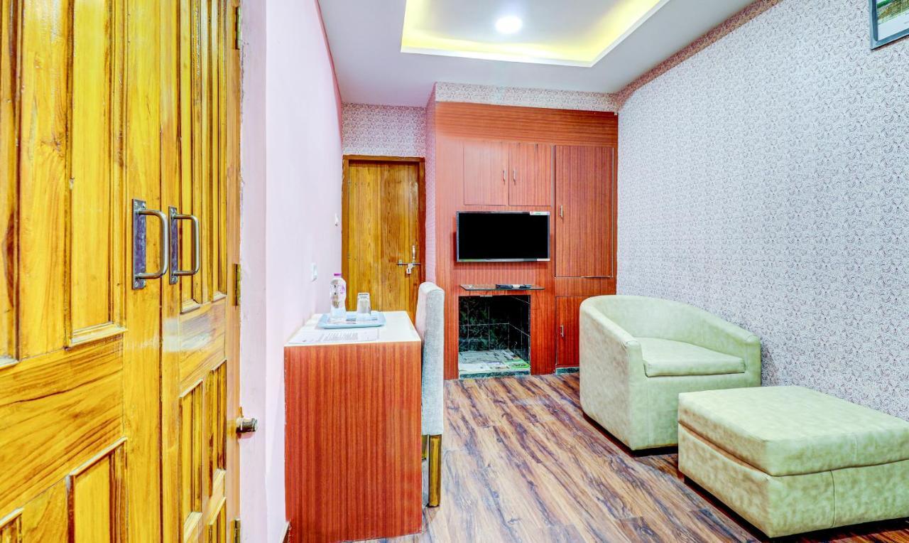 Itsy Hotels Aasma Luxury Villa 부바네스 외부 사진