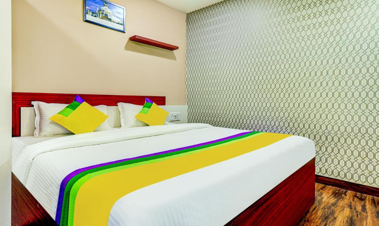 Itsy Hotels Aasma Luxury Villa 부바네스 외부 사진