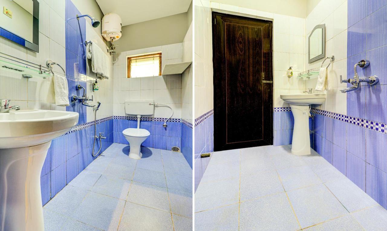 Itsy Hotels Aasma Luxury Villa 부바네스 외부 사진