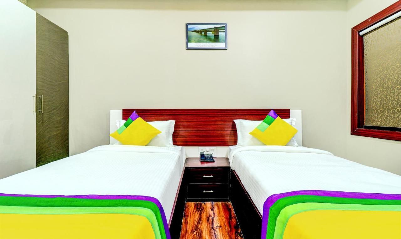 Itsy Hotels Aasma Luxury Villa 부바네스 외부 사진