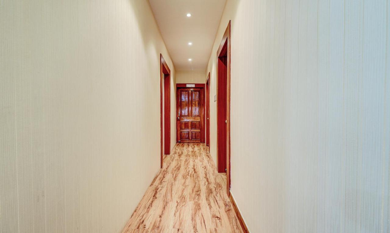 Itsy Hotels Aasma Luxury Villa 부바네스 외부 사진