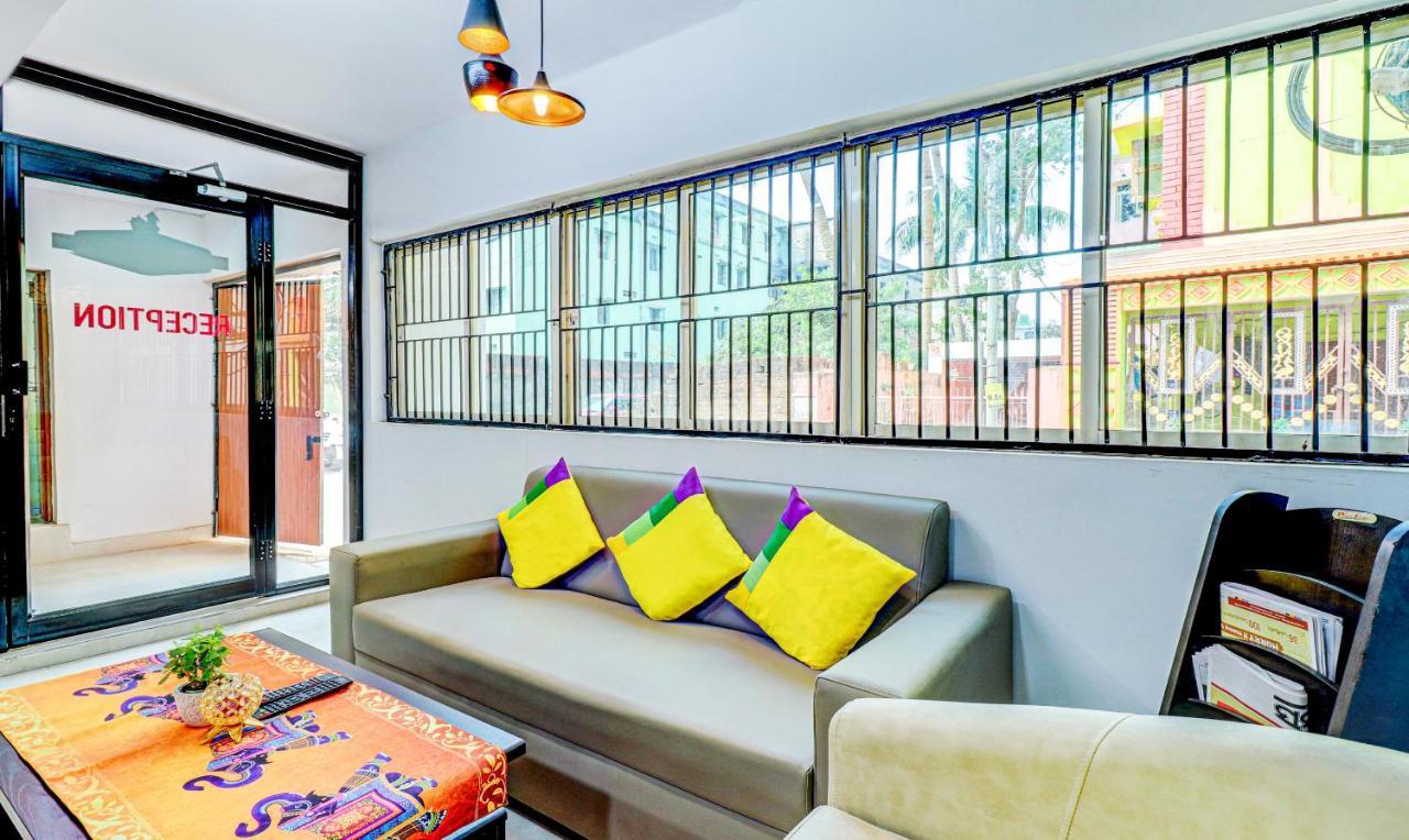 Itsy Hotels Aasma Luxury Villa 부바네스 외부 사진