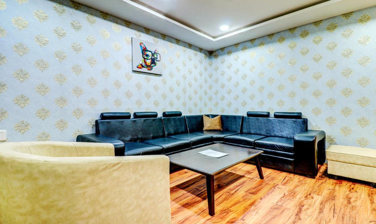 Itsy Hotels Aasma Luxury Villa 부바네스 외부 사진