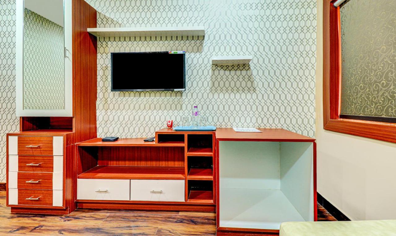 Itsy Hotels Aasma Luxury Villa 부바네스 외부 사진