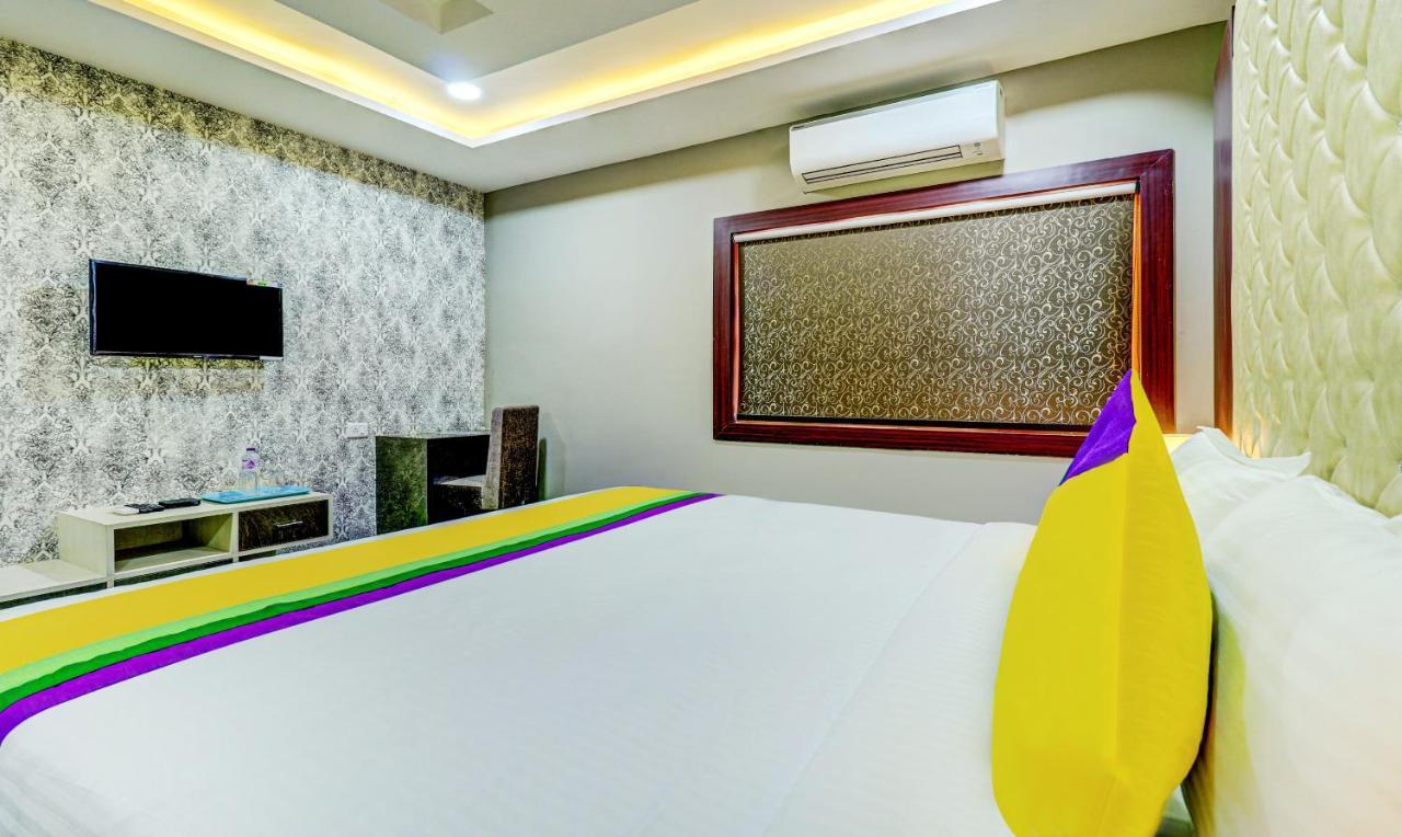 Itsy Hotels Aasma Luxury Villa 부바네스 외부 사진